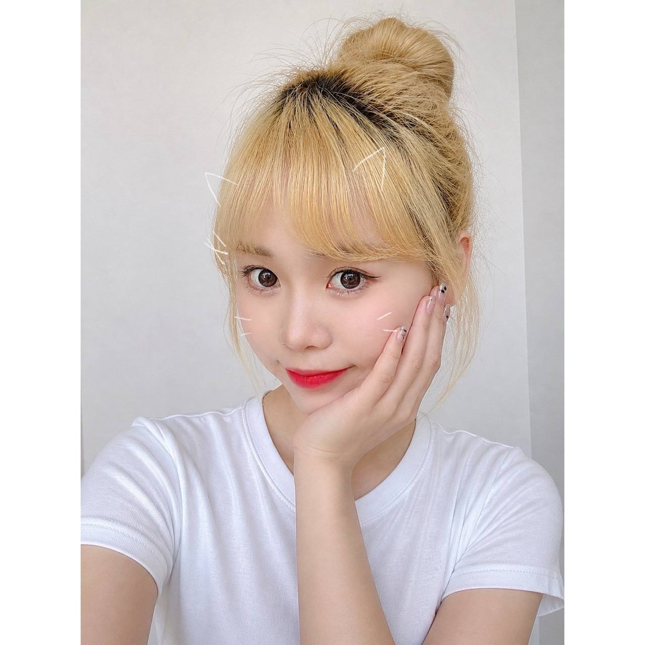 賀禮翁公會夥伴 Anan